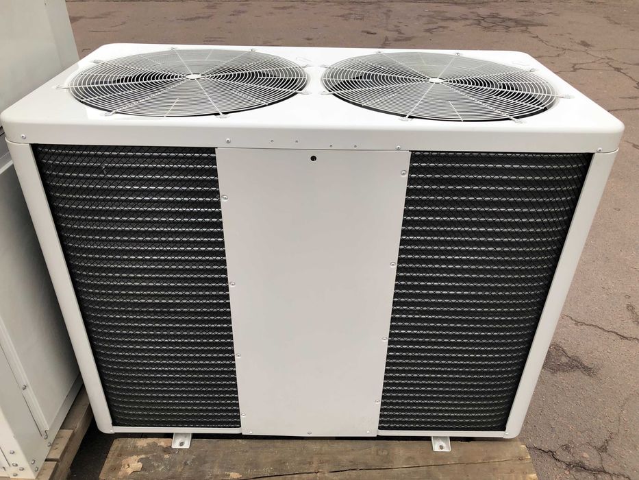 Кондиционер канальный для грибницы LG LN-1580CC 53 кВт оригинал
