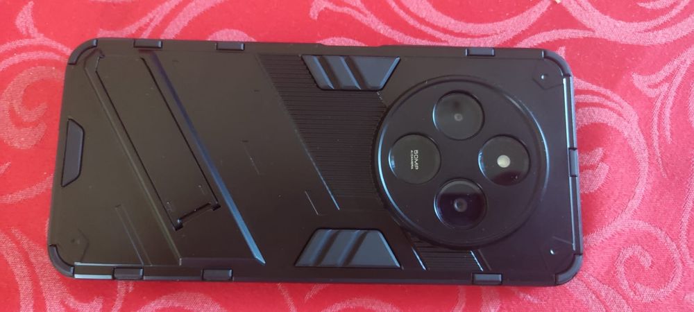 Telemóvel Xiaomi Redmi 14C  6/128 GB com garantia e NFC!