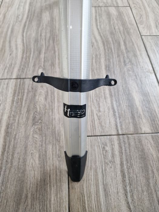 Błotnik rowerowy tylny Gazelle 28 cali