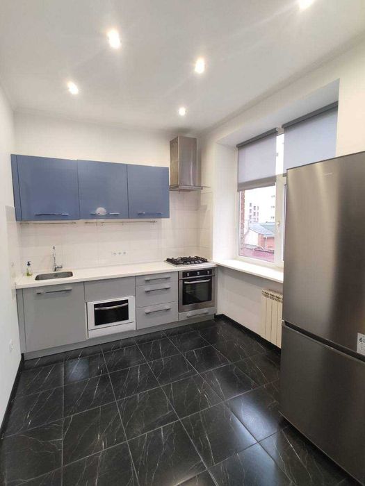 Аренда 2-к Б.Васильковская м Олимпийская