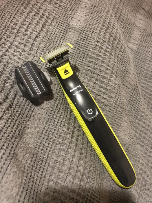 Тример Бритва Philips One Blade