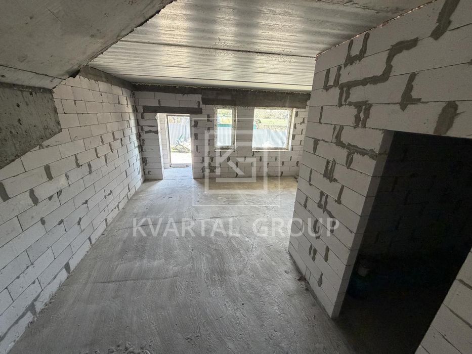 Продаж таунхауса в центрі Бучі