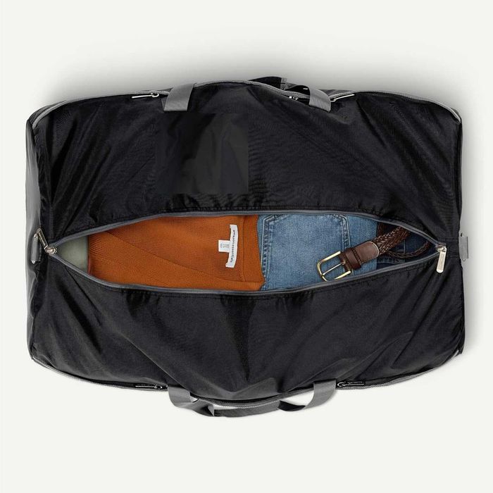 4 Sacos de Viagem Grandes (150 litros)