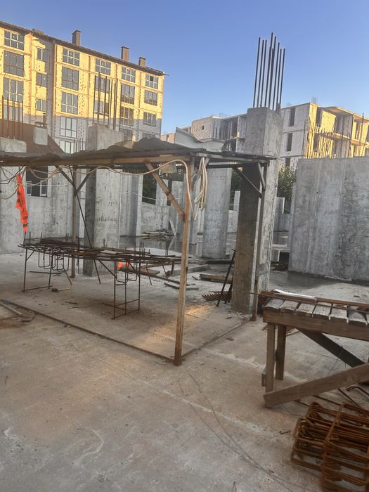 НОВОРІЧНА АКЦІЯ! Продажа Смарт 27,2 м² Теремки2 Солом’янський р-н.