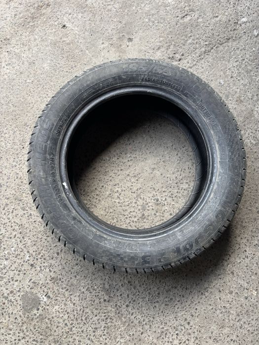 Літня резина Primo Sport 3 ( 195/55/R16 ) 4шт.
