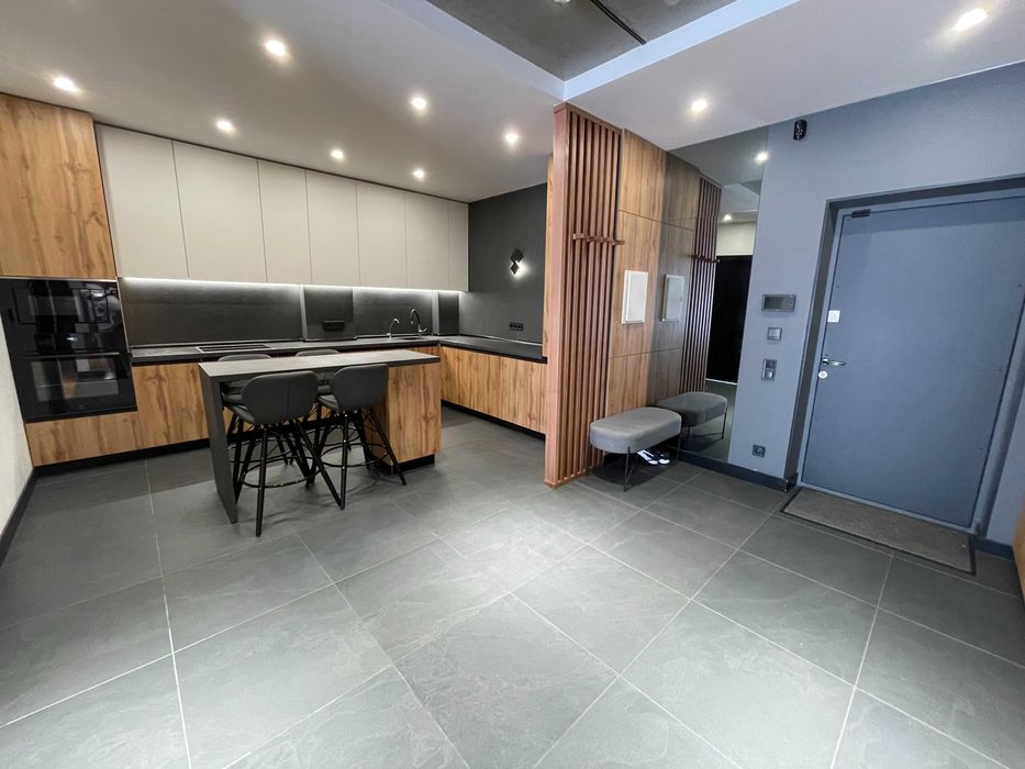 2-кімнатна квартира за адресою вул. Липківського (площа 73 м²) - Atlanta.ua - фото 8