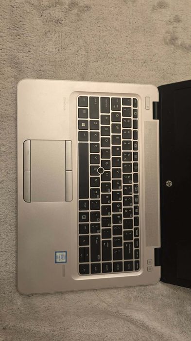 Hp elitebook 840 g3