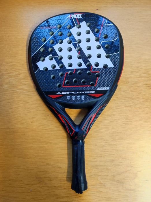 Raquete de Padel Adidas Adipower A1