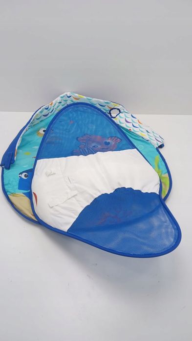 Bright Starts Disney Nemo mata edukacyjna