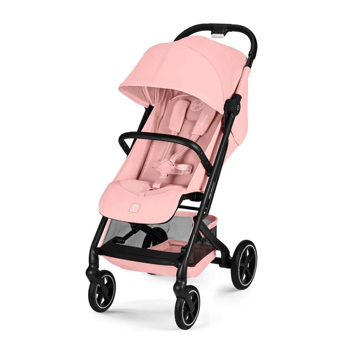 Коляска прогулянкова Cybex Beezy. Нові кольори 26 року!