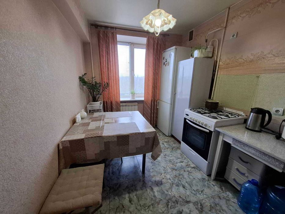Продам 2к. квартиру вул. Британська
