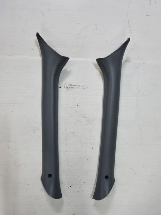 OSŁONA SŁUPKA  IVECO DAILY IV  06-13r. EU