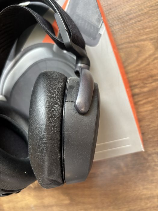 Słuchawki Steelseries Arctis Prime