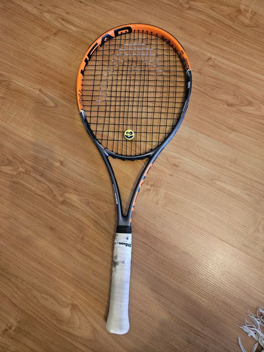 Raquete tennis Head Radical Team