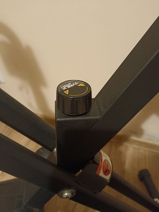 Rowerek rower stacjonarny