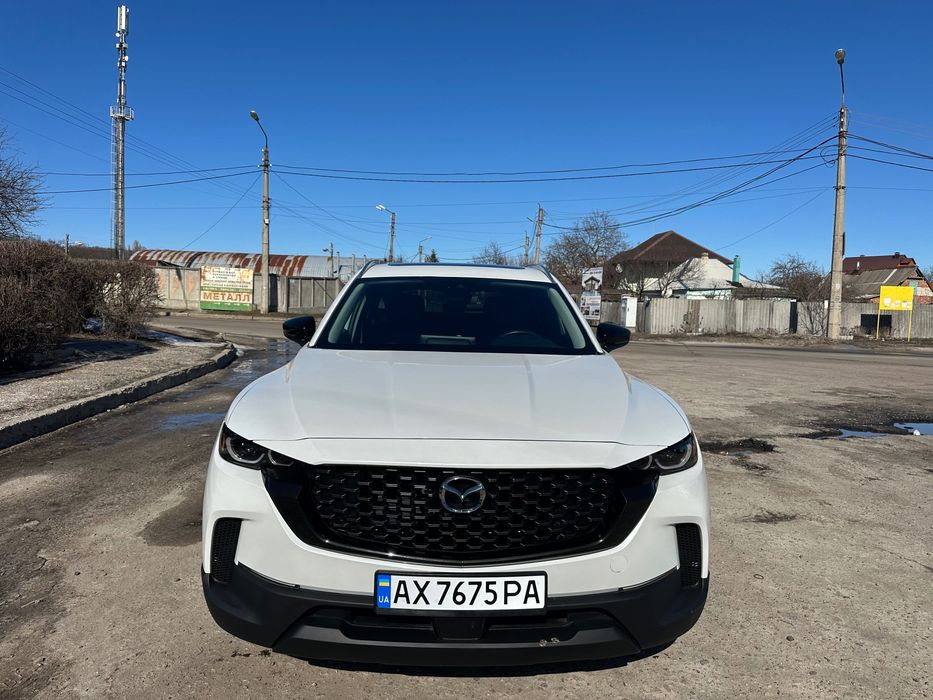 Продам Мазда сх-50