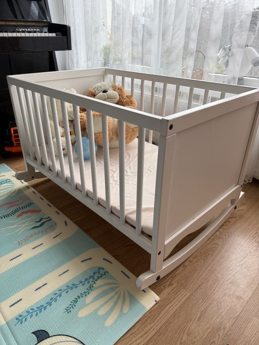 Колиска для немовлят