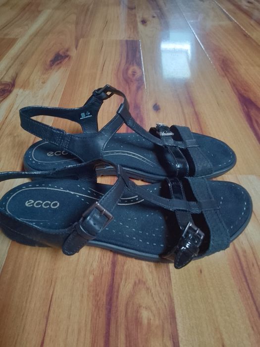 Ecco flash rozmiar 40