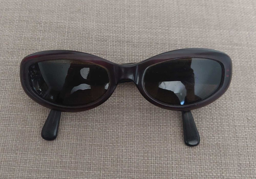 Óculos sol Moschino vintage