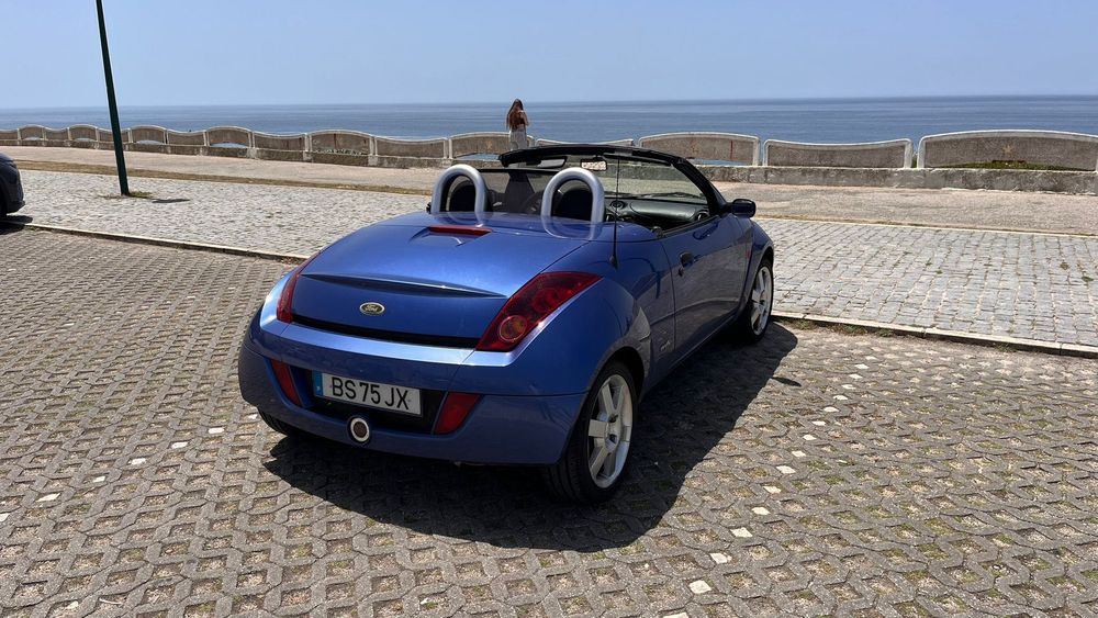 Ford StreetKa 1.6 – Raro | Full Extras | CarPlay / Android Auto
