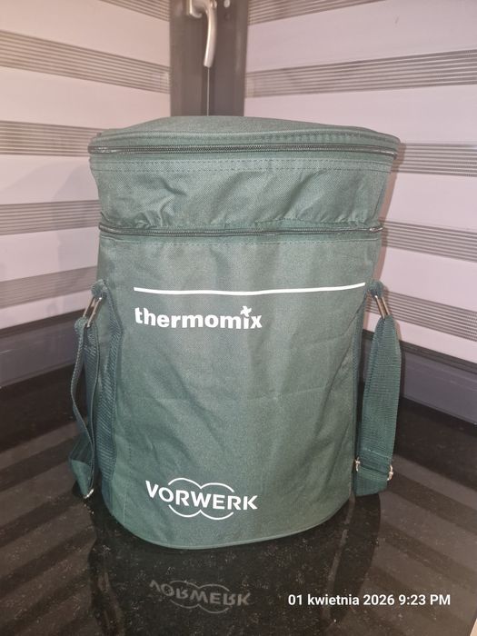 Sprzedam Thermomix TM6