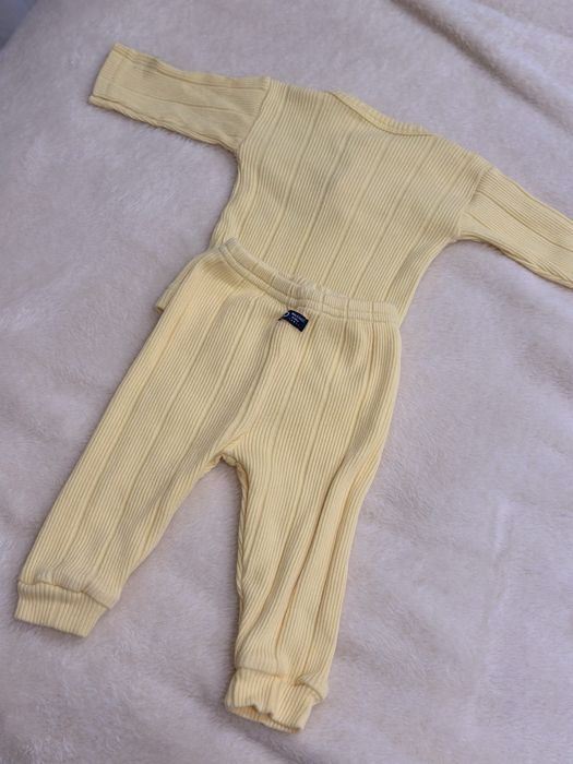 Roupa de menina 3-6 meses