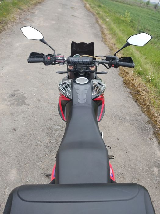 Viper v250vxr турист
