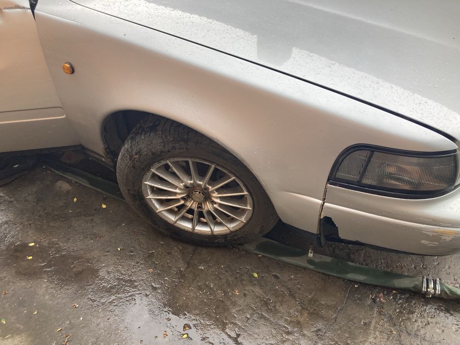 Nissan Maxima 3 литра автомат