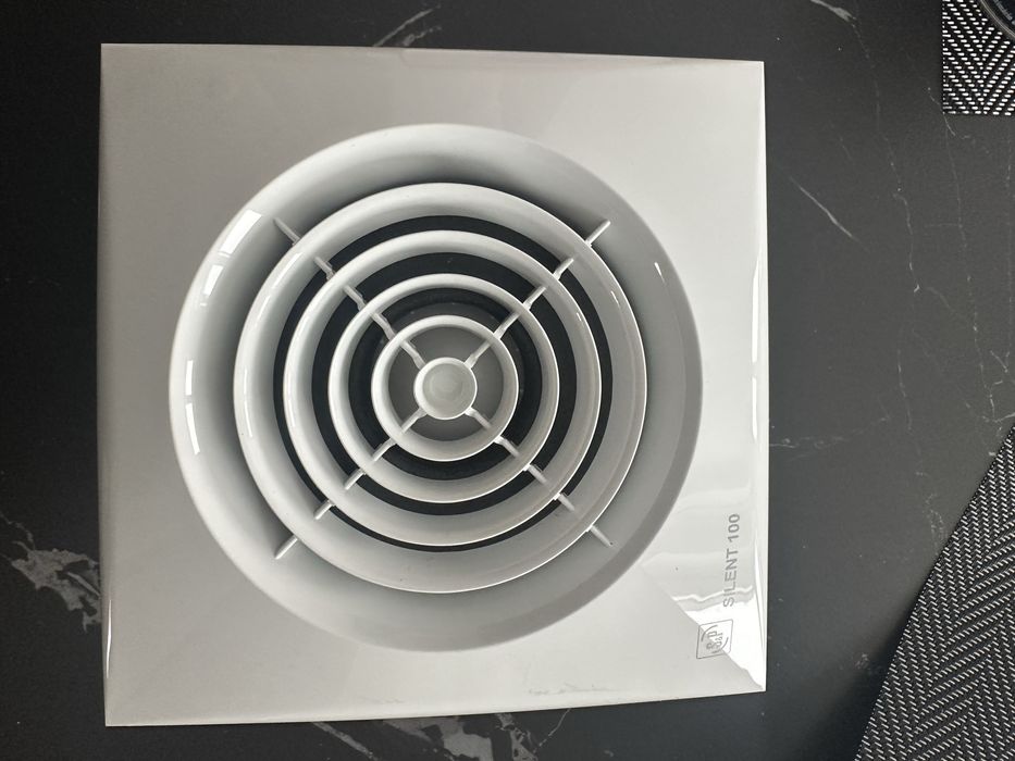 Wentylator silent 100cz