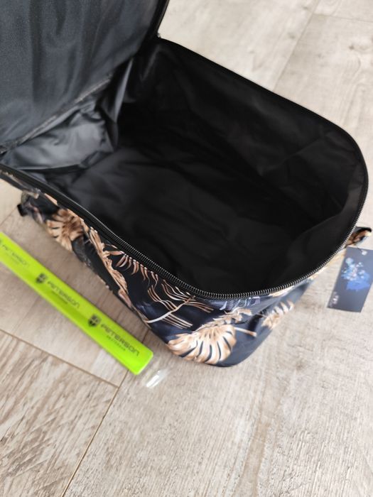 Wodoodporny NOWY plecak podróżny bagaż podręczny samolotowy Wizzair