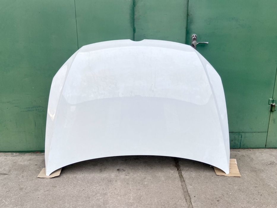 Зеркало со слепыми зонами golf 7 gti, капот гольф гти, крыло левое мк7