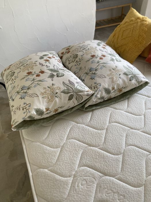 Almofadas Decorativas (Shein)