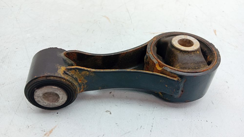 Apoio da caixa TOYOTA Aygo (_B4_)