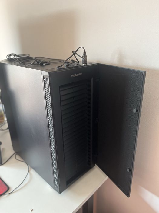 Computador completo