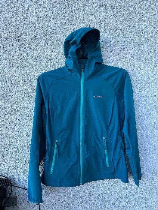 Вітровка Columbia