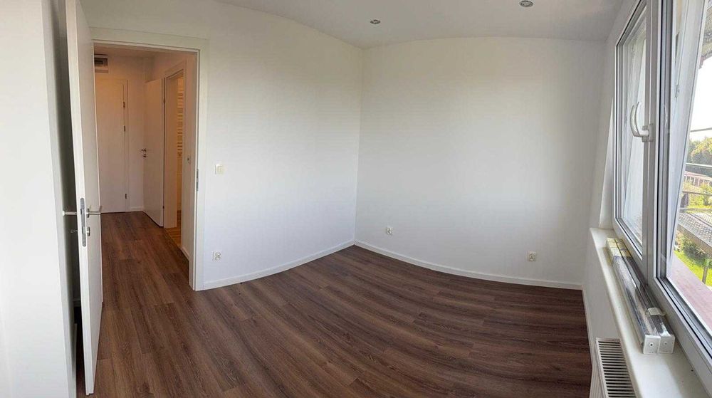 2-pokojowe mieszkanie po remoncie w Górowie Iławeckim