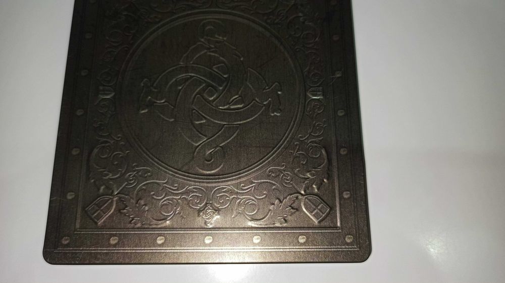 ps4 THE ORDER 1886 PL mówią po polsku edycja steelbook