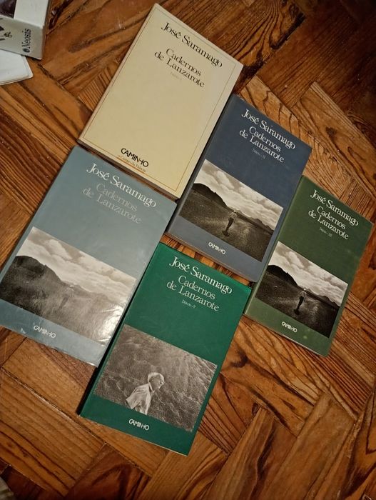 Feira Livro Saramago Tudo e mais alguma coisa até 15/09 - Todos 1 MilhaoE Desde 2E