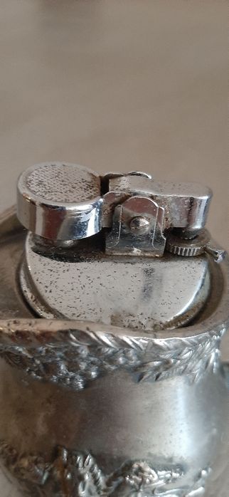 Esqueiro para coleção