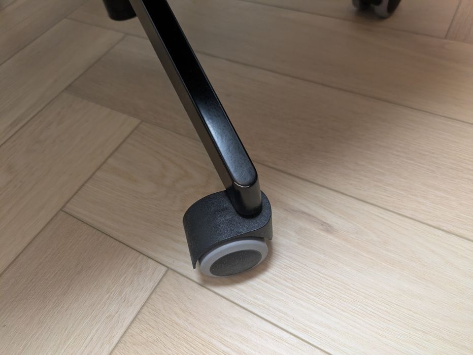Krzesło biurowe fotel Ikea MARKUS