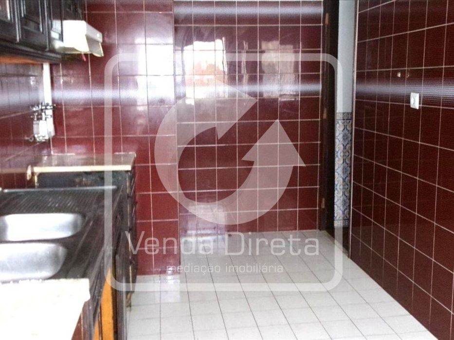 Apartamento T3 | 106 m² | Arrentela - Seixal — Seixal, Arrentela E Aldeia De Paio Pires, Setúbal