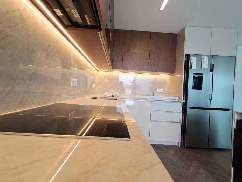 Apartamento T3 Duplex - Leça da Palmeira