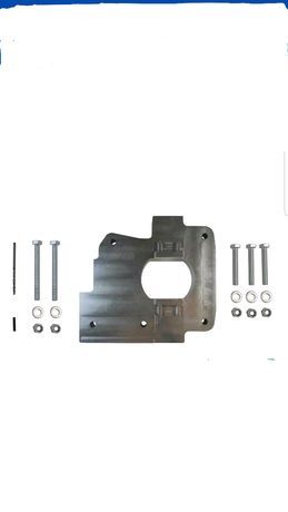 Quickshift fiesta mk3