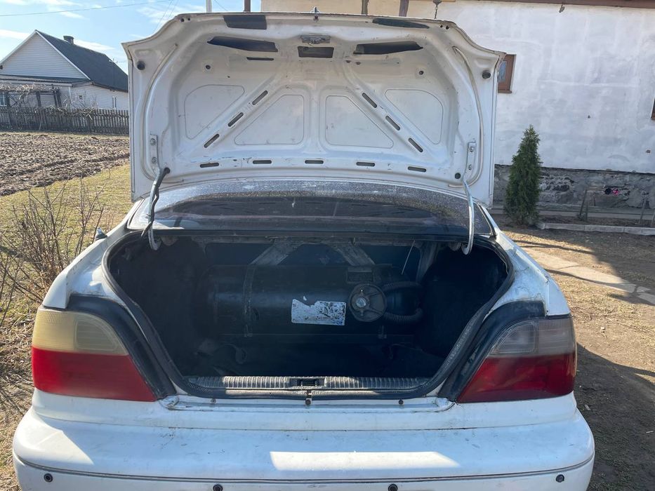 Двері Нексія N100