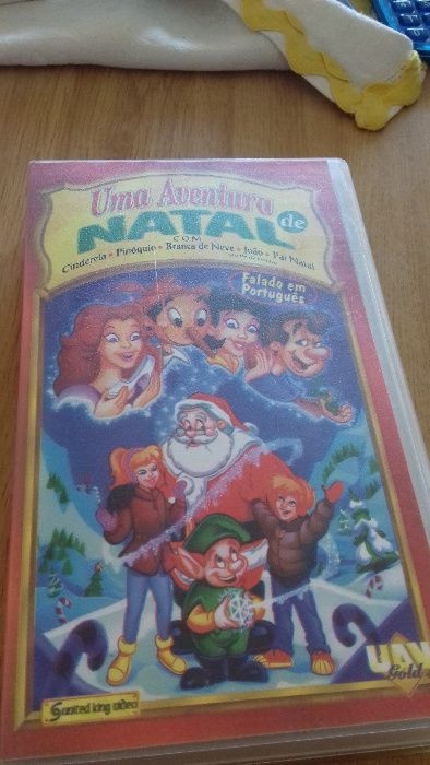 A Christmas Adventure