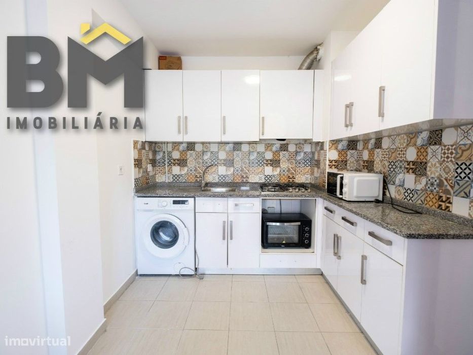 T1 em Castelo Branco - Localização Estratégica e Excelente Oportuni...