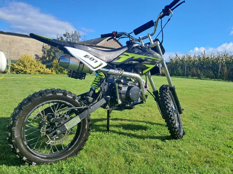 Xtr