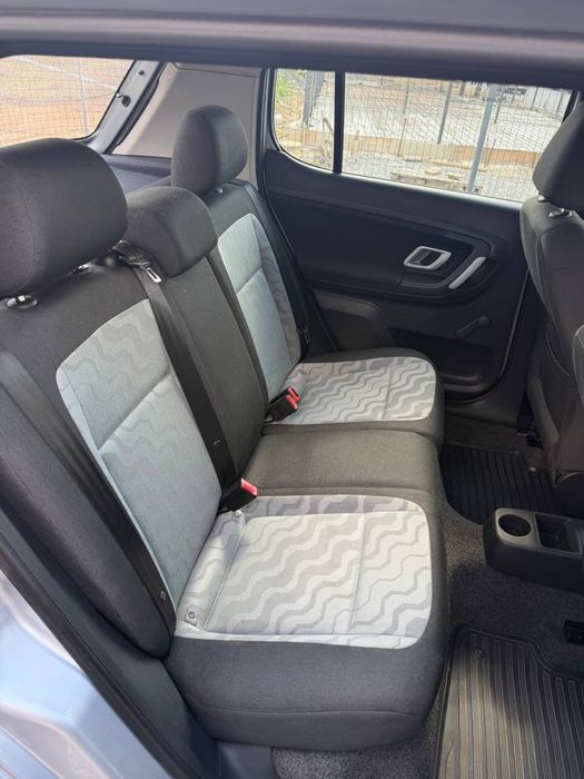 Продам Skoda Fabia 2008