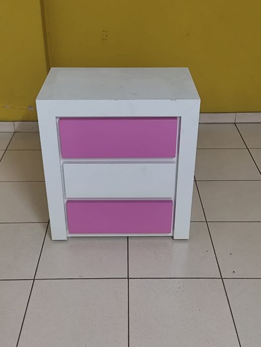 Conjunto Móvel Quarto Menina