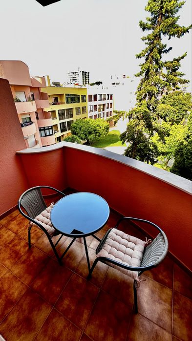 GUIA | CASCAIS | T2 VISTA MAR | Disponivel a partir de 1 de Dezembro